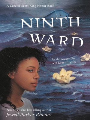 cover image of Ninth Ward